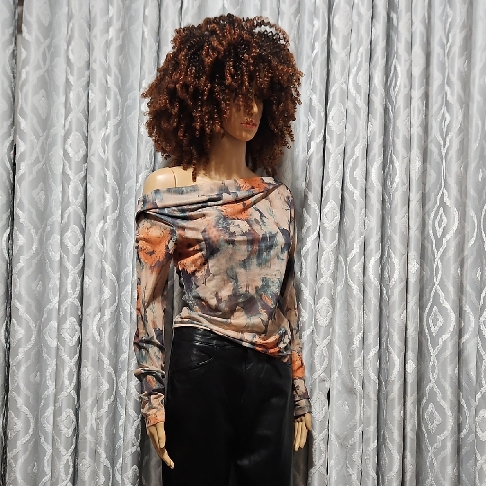 Reformation Elio Top